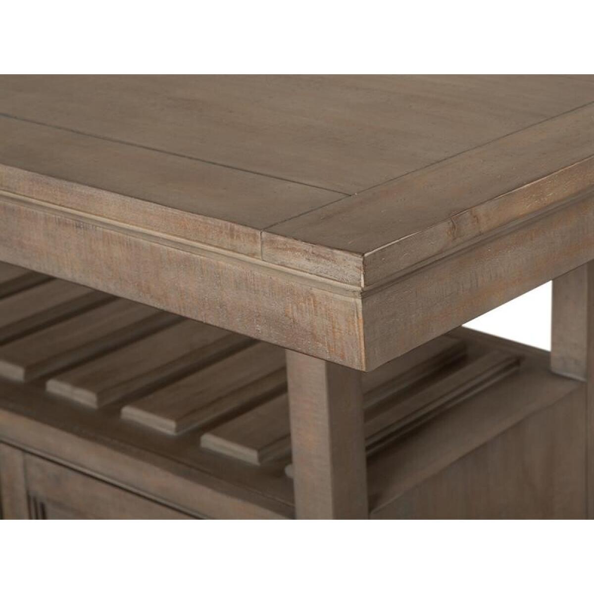 Paxton Place Counter Table Dining Tables Brown 18