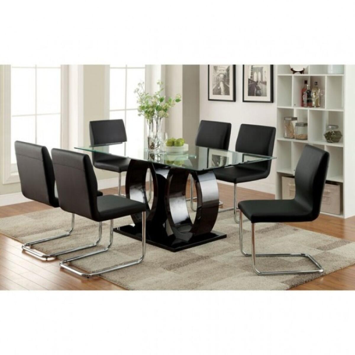 Lodia Dining Table - Image 3