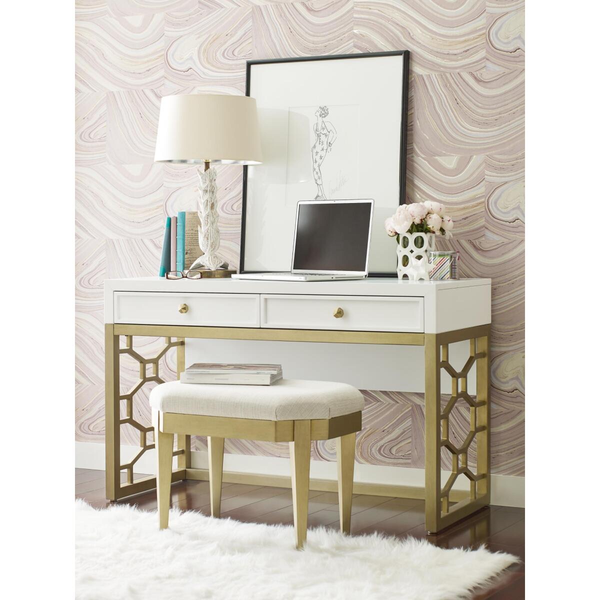Desk Vanity Youth Desks Legacy Classic Furniture 7