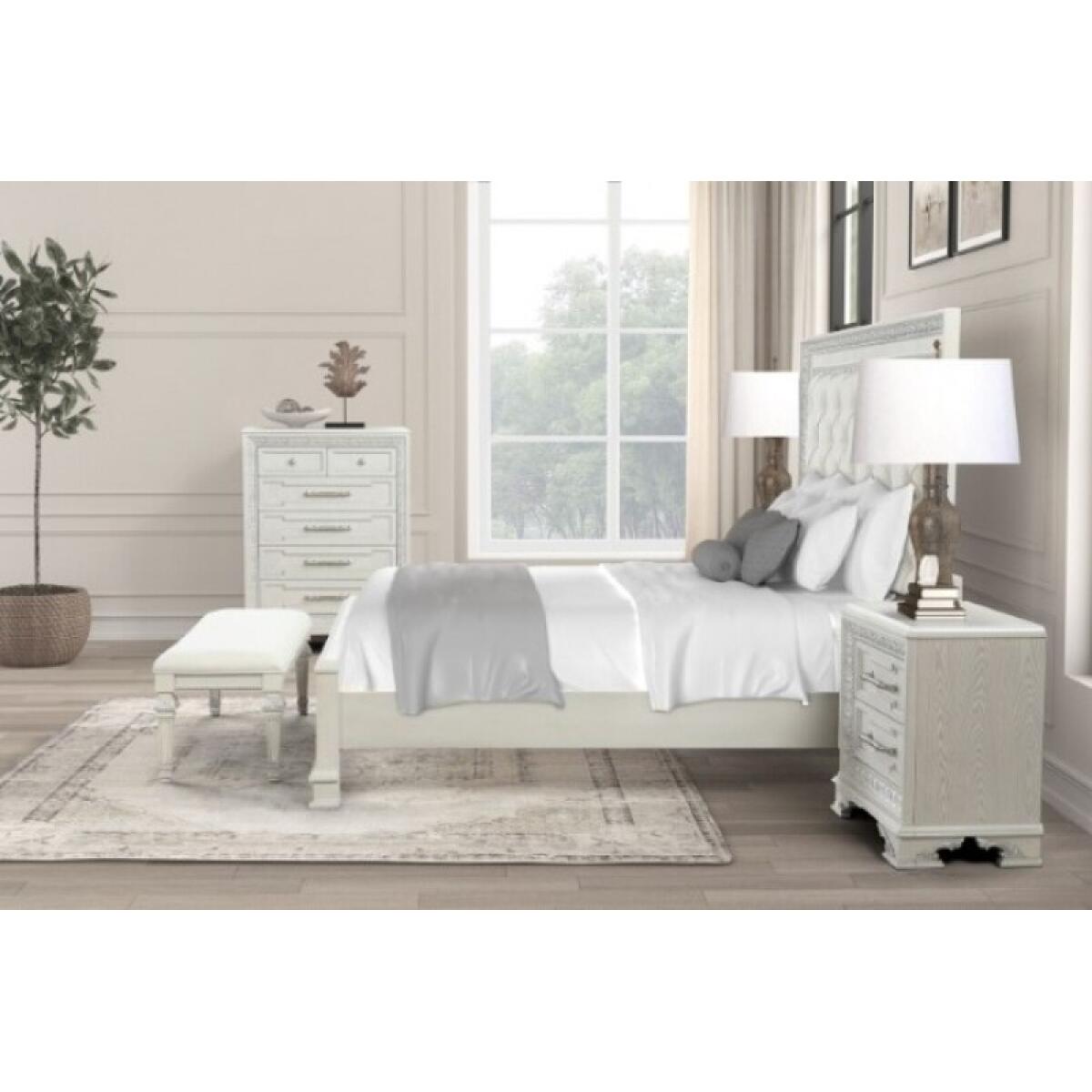 Stella Mia Bed - Image 5