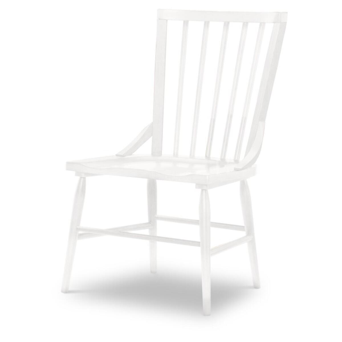 Windsor Side Chair Chairs & Benches Chairs & Benches 4