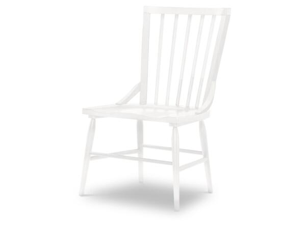 Windsor Side Chair Chairs & Benches Chairs & Benches
