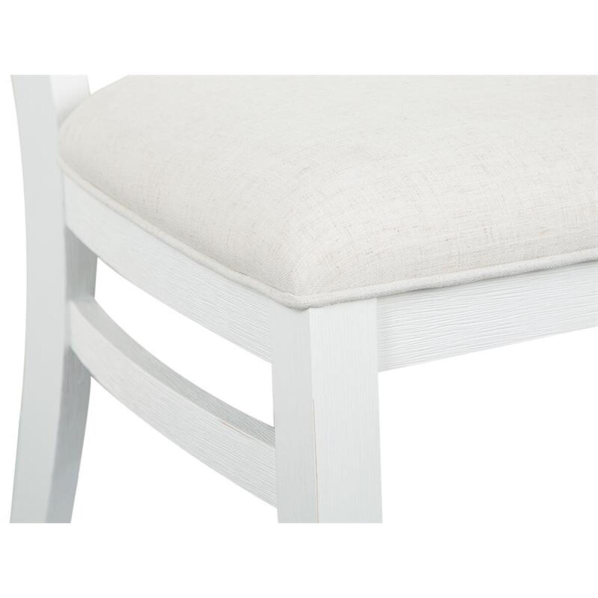 Harper D5321-63 Dining Side Chair w/Upholstered Seat & Back (2/ctn) - Image 3