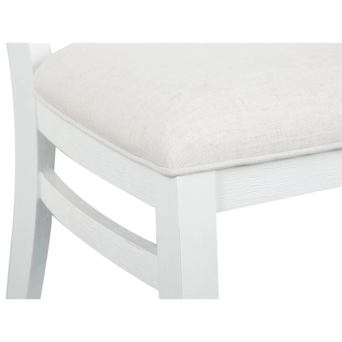 Harper Springs Dining Side Chair w/Upholstered Seat & Back (2/ctn) Chairs & Benches Chairs & Benches 5