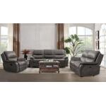 Henricus Sofa Sofas Dark Gray 8