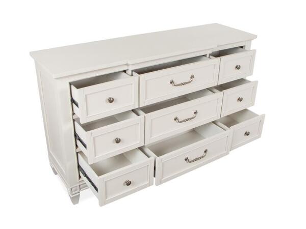Willowbrook Drawer Dresser Dressers Dressers 18