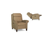 Motorized Reclining Chair / Headrest 730-83