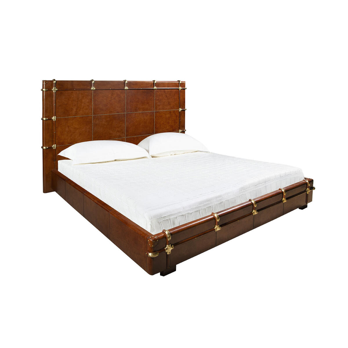 Gentlemen’s King Bed Beds Beds 4