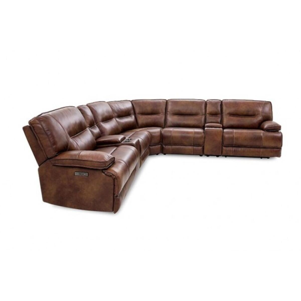 Louella Power Sectional - Image 5