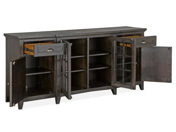 Westley E4399-05 Console 70" - Image 12