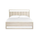 Complete King Panel Bed Beds Beds 13
