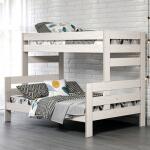 Damaris Twin/Full Bunkbed Youth Beds Furniture of America 6