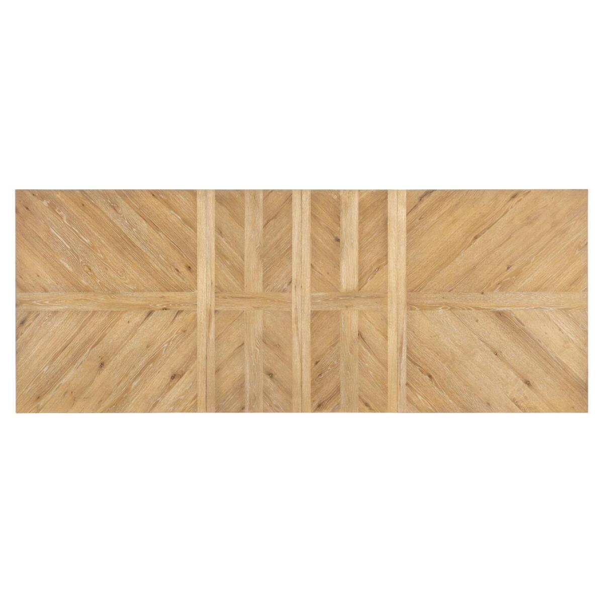 Rectangular Dining Table - Image 7