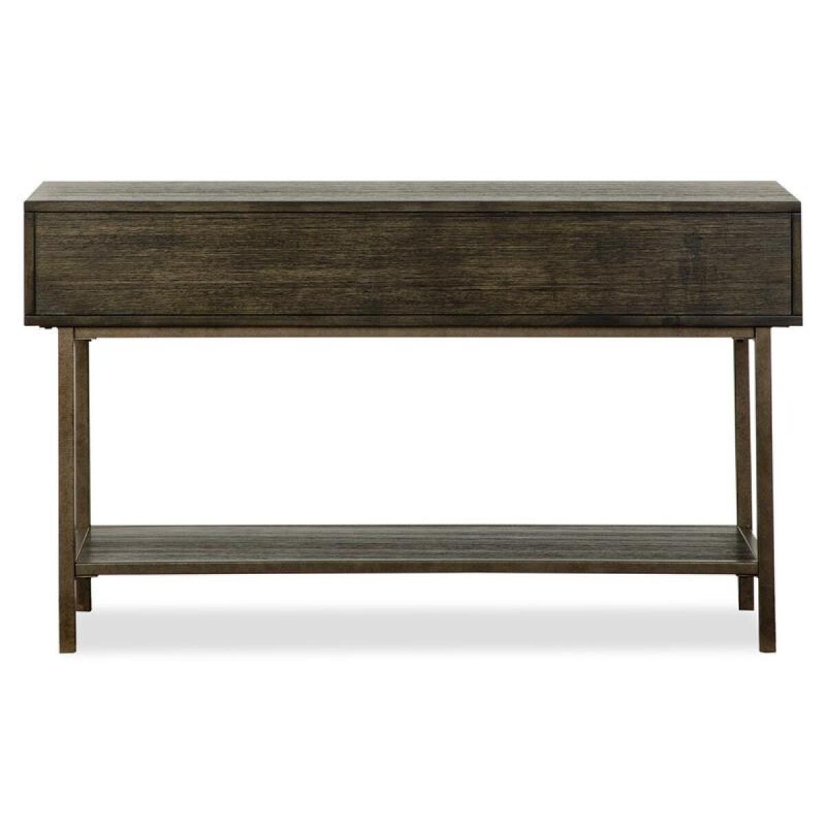 Fulton Rectangular Sofa Table - Image 10