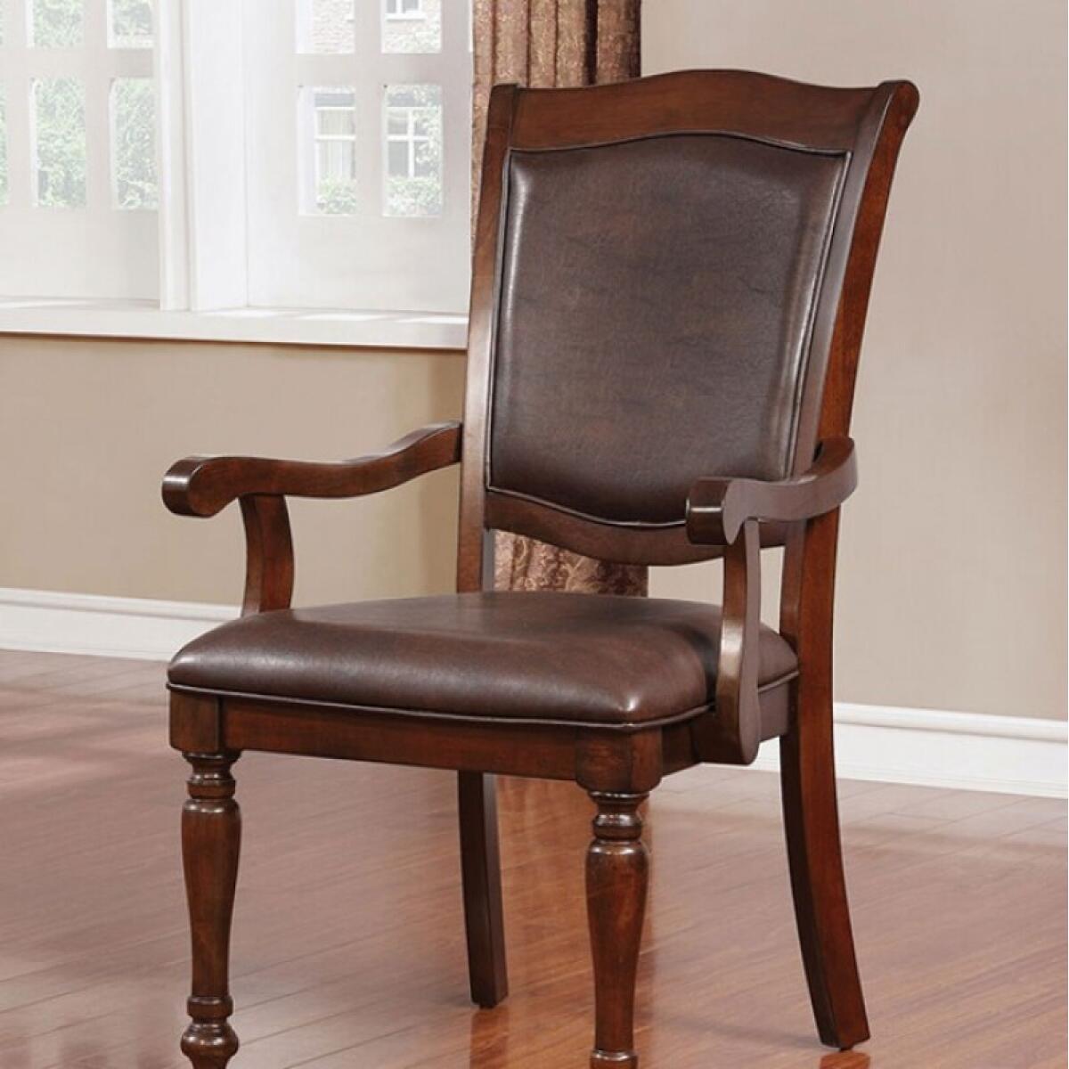 Sylvana Arm Chair (2/Ctn) - Image 2