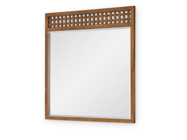 Mirror Bedroom Mirrors Brown