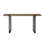 Sherwood Console Console Tables Brown 10