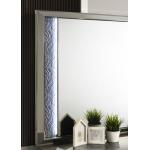 Leyland Mirror Bedroom Mirrors Dark Gray 11