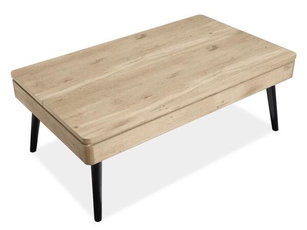 Fletcher T5864-50 Lift Top Storage Cocktail Table - Image 5