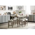 Counter Height Stool - Image 3