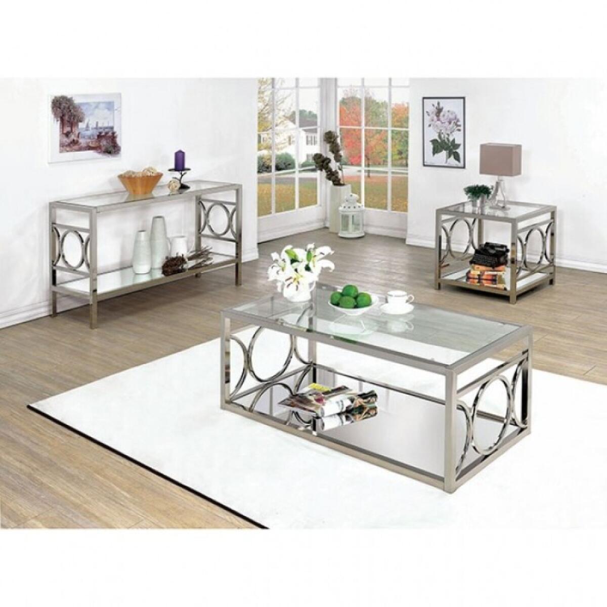 Rylee Coffee Table - Image 3