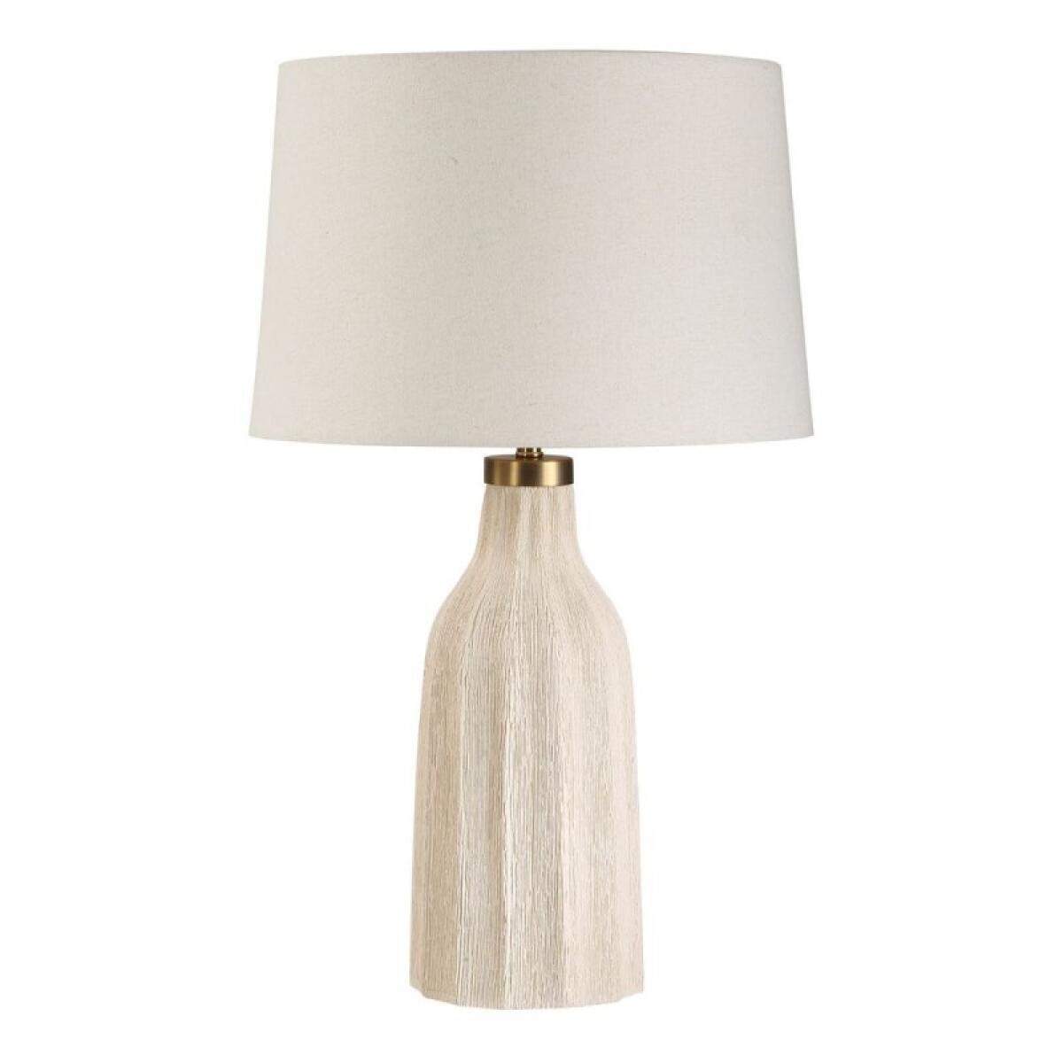 Maddox Table Lamp - Image 5