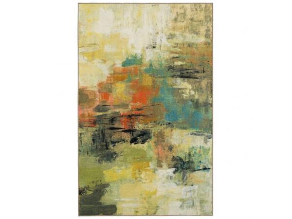 Hollie Area Rug 5′ x 8′ Rugs Furniture of America