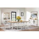 Server Dining Storage Amber And Cotton 15