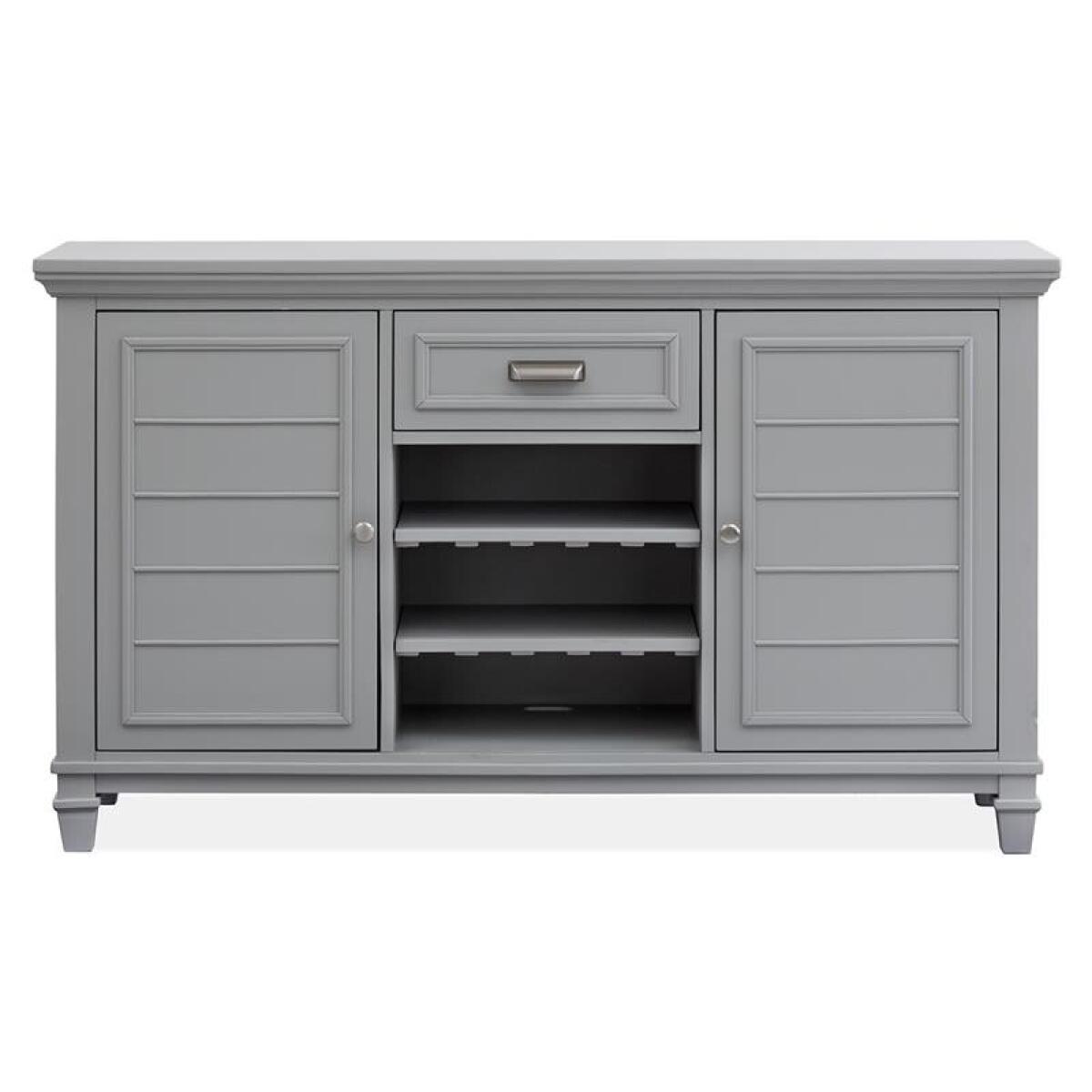 14e8c5cac2745b93251414b97dde78d1 Charleston Server - Grey - Image 1