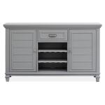 Charleston Server - Grey