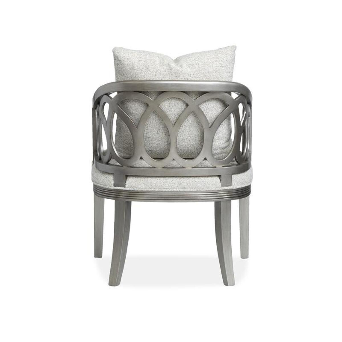 Rensick Cream Chair Chairs Chairs 7