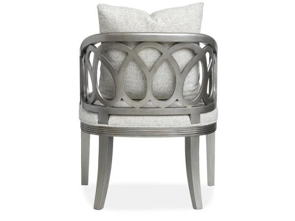 Rensick Cream Chair Chairs Chairs 16