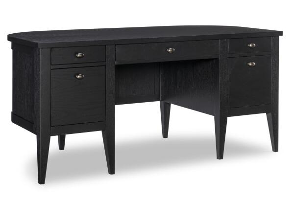 Desk Desks Black