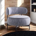 Florens Swivel Chair Accent Furniture Accent Furniture 5