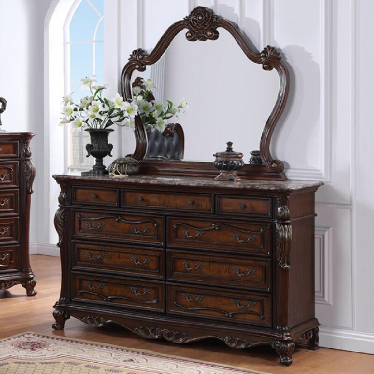 150524e230fd6e9afb34c779c2123e29 Ventresca Dresser - Image 1