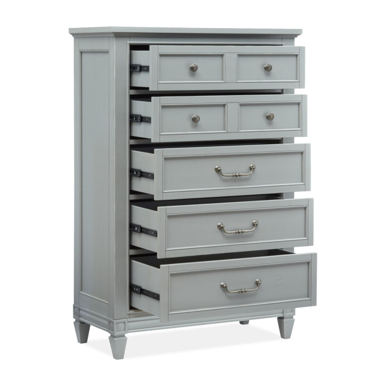 Lyon B5688-10 Drawer Chest - Image 2