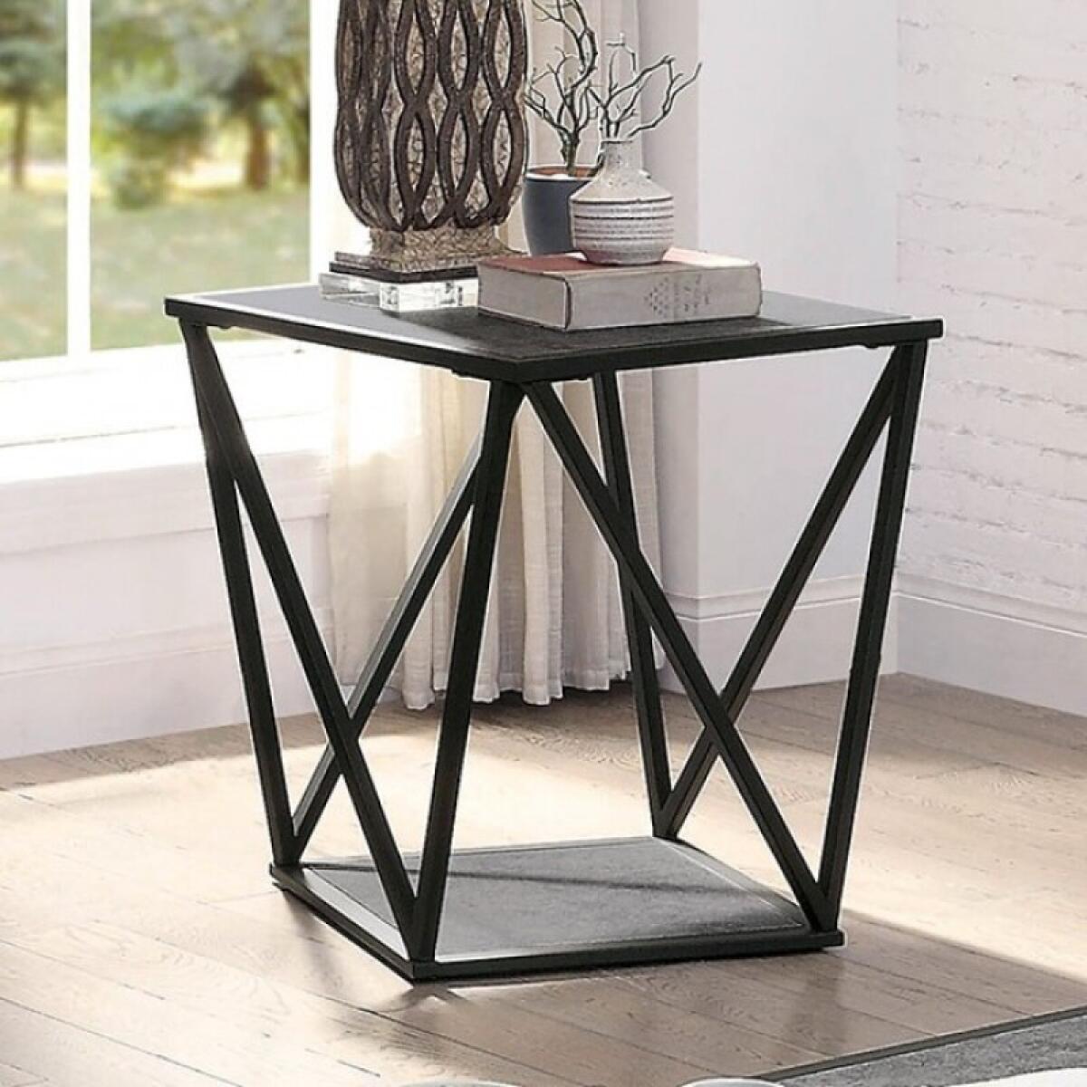 Ciana End Table - Image 2