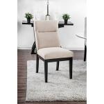 Jasmin Side Chair (2/Ctn) - Image 3