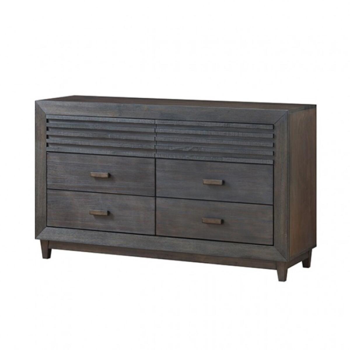 Griffin Dresser Youth Dressers Brown 4