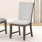 Clements Uph Side Chair (2/CTN) Chairs & Benches Chairs & Benches 6