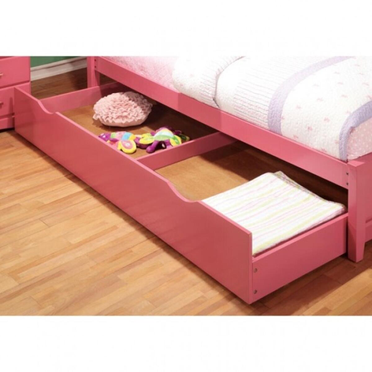 Prismo Trundle Bed Parts Bed Parts 4