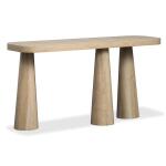 Lanfer Rectangular Sofa Table