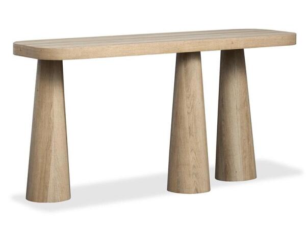 Lanfer Rectangular Sofa Table