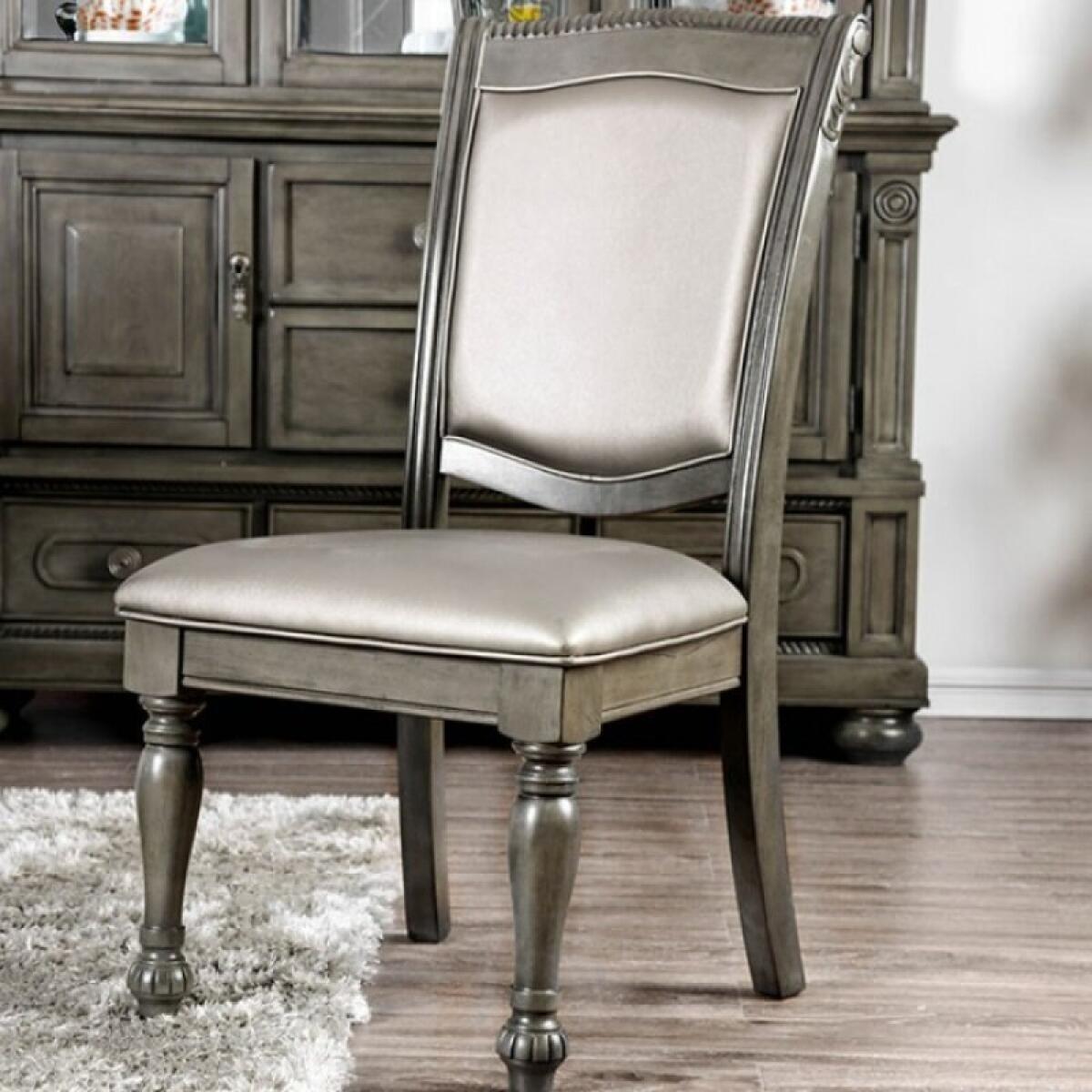 Alpena Side Chair (2/Ctn) - Image 2