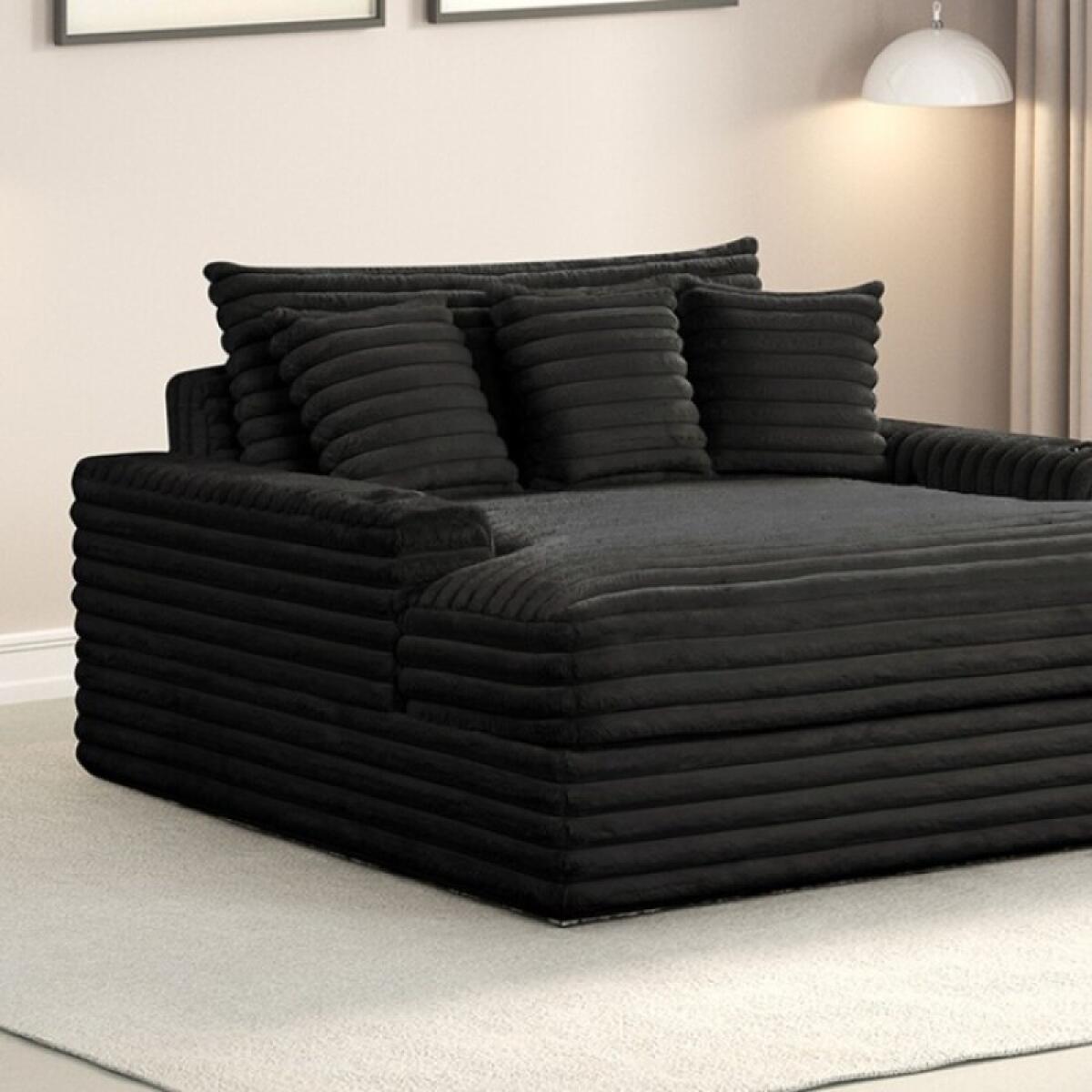 1570fbbc7fd46d5e67dacf549f9df2f2 Veyrier 2 Arm Chaise - Image 1