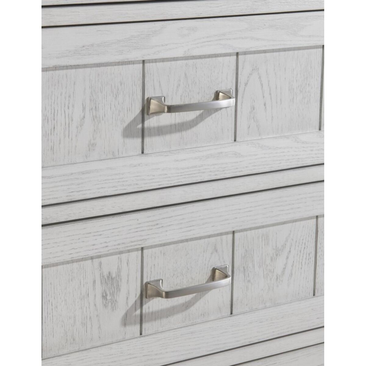 Seven Drawer Dresser - Image 6