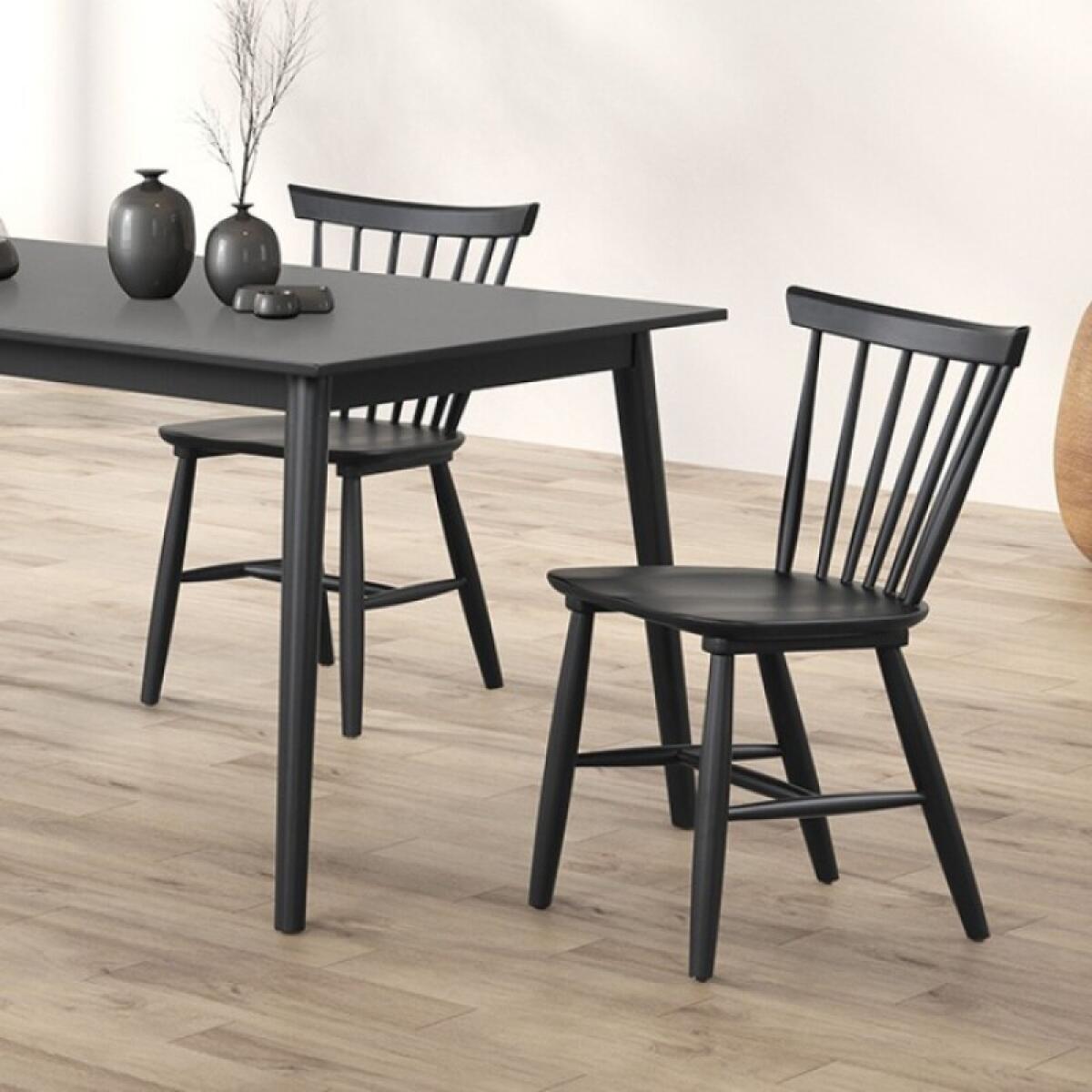 Beale 7 Pc Dining Table Set - Image 2