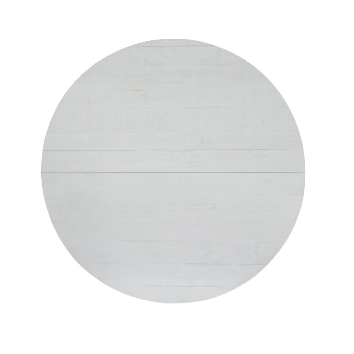 Round Lift Top Cocktail Table w/Casters - Image 7