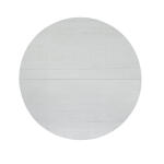 Round Lift Top Cocktail Table w/Casters - Image 7