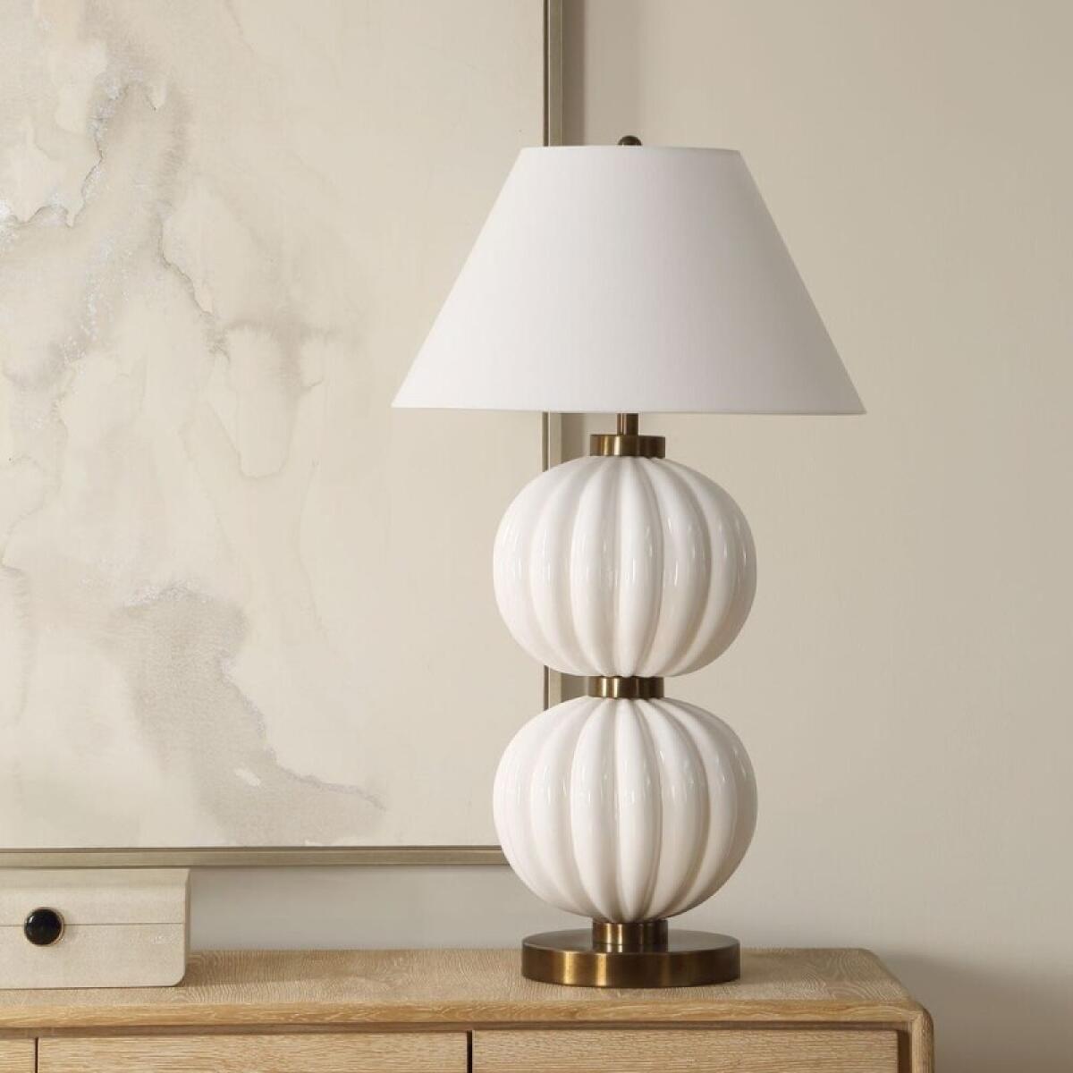 Irena Table Lamp - Image 4